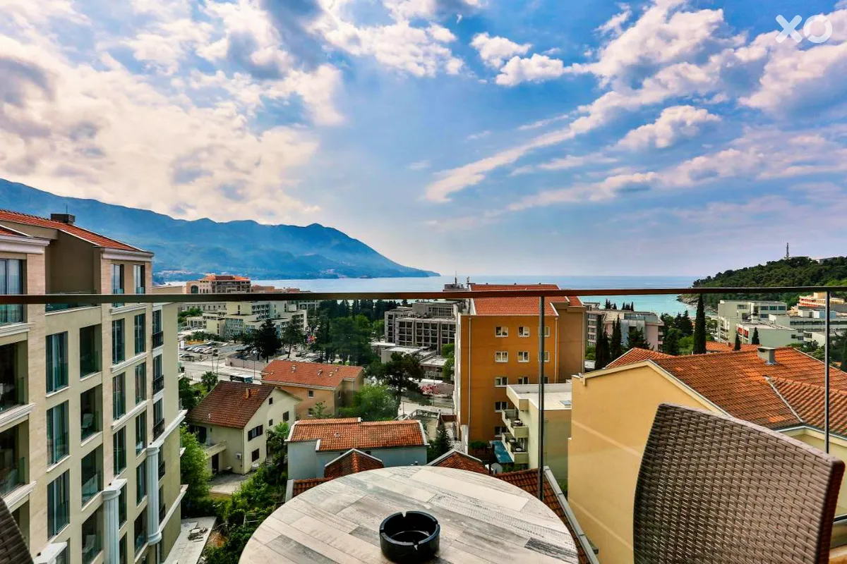 Lusso Mare Hotel