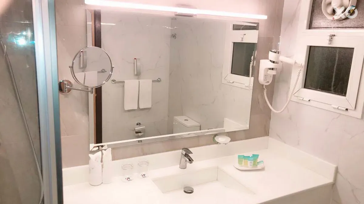 Spark Residence Deluxe Hotel Apartments