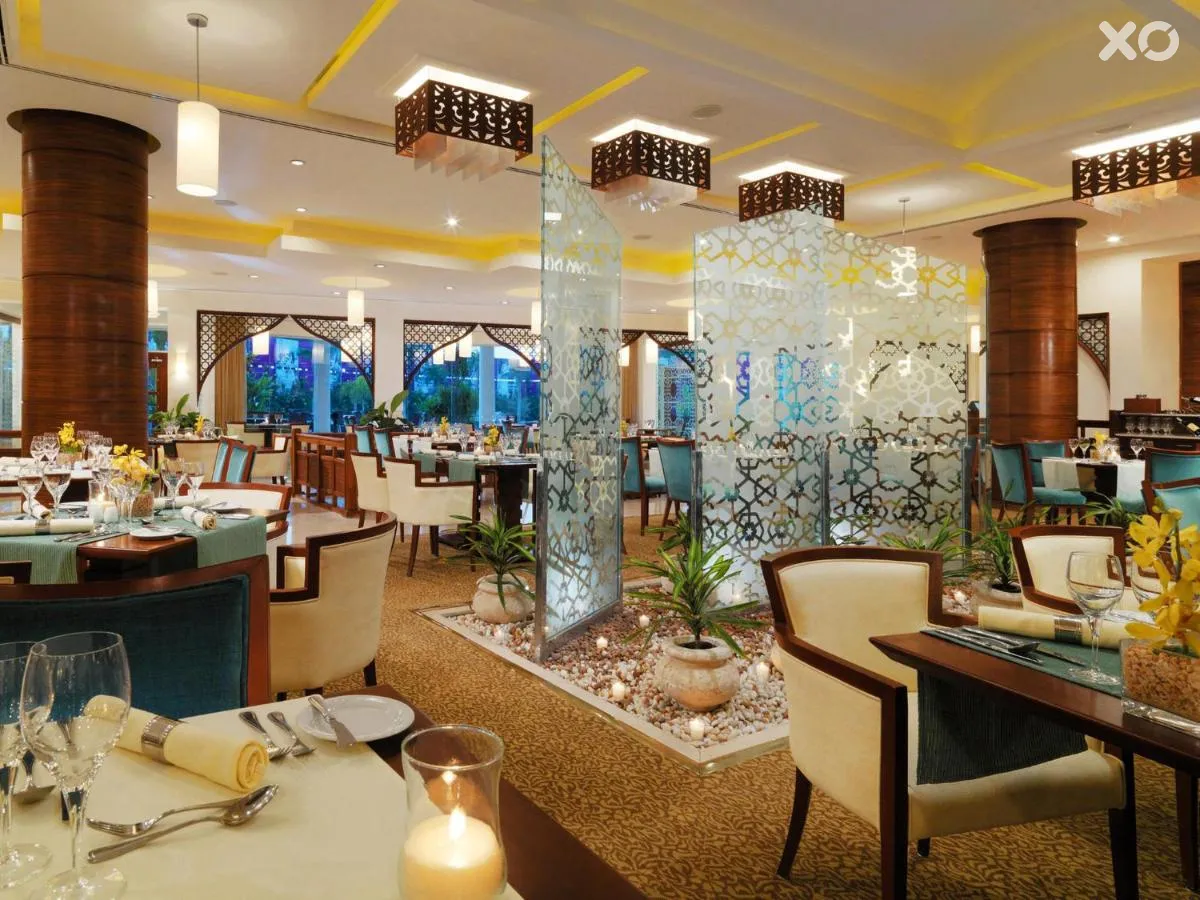 Helnan Dream Hotel
