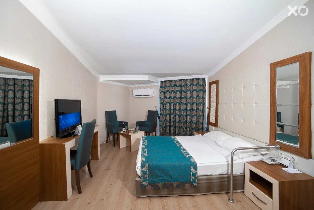 Doganay Beach Club