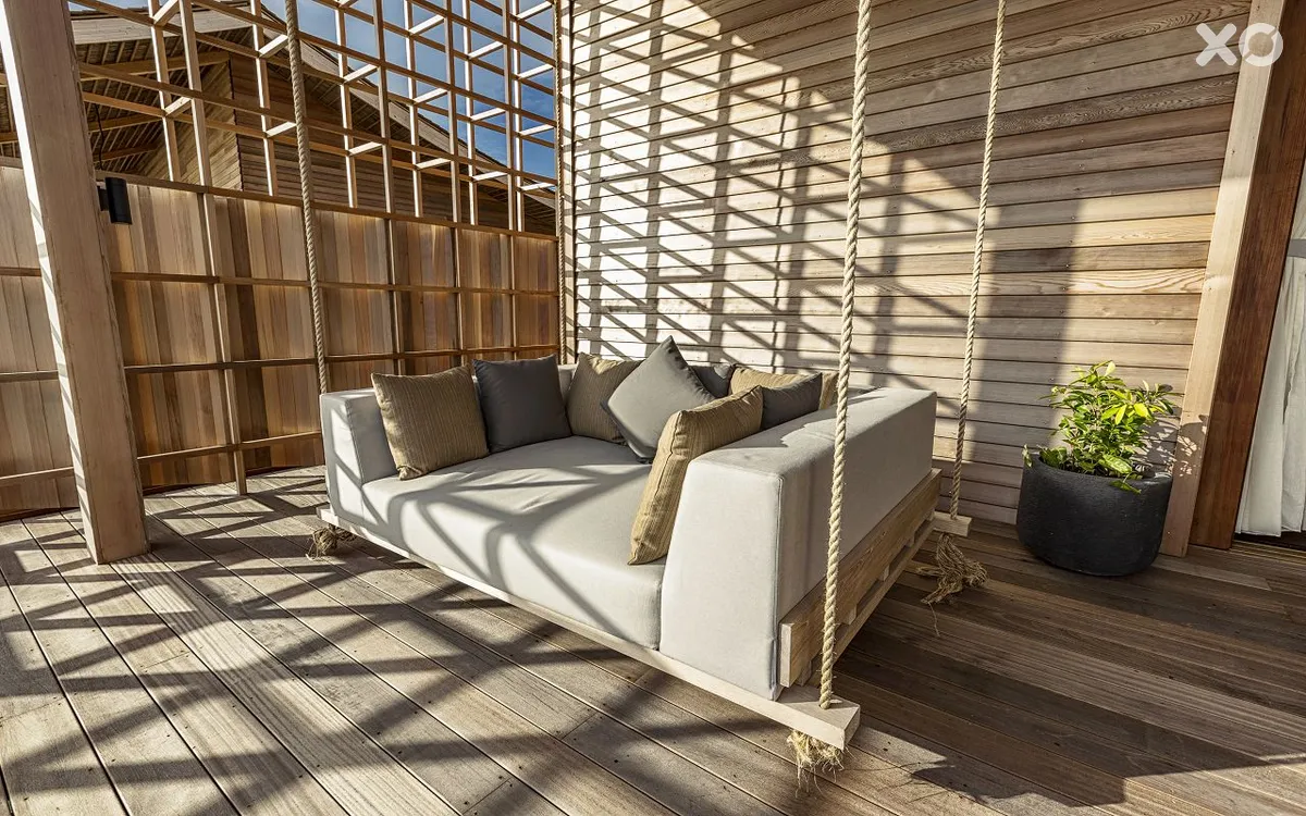 Kudadoo Maldives Private Island
