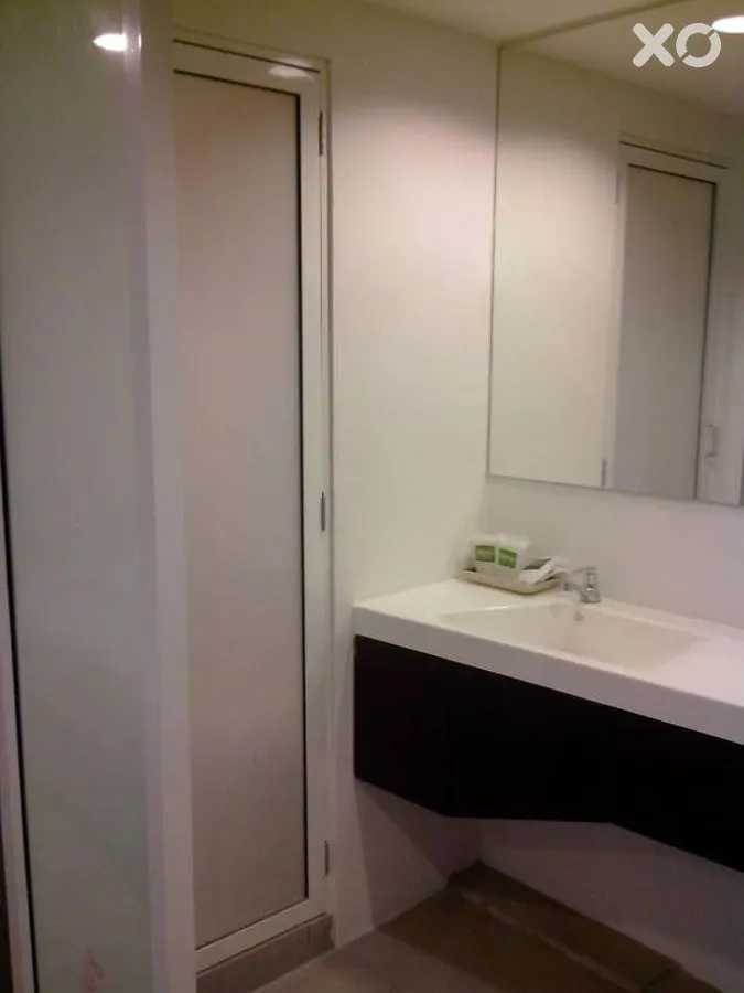 Nantra Ploenchit Hotel