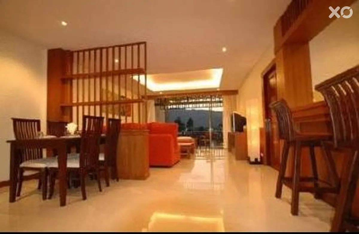 Le Murraya Boutique Serviced Residence & Resort