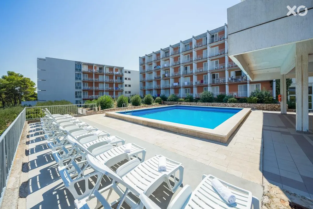 Hvar Hotel