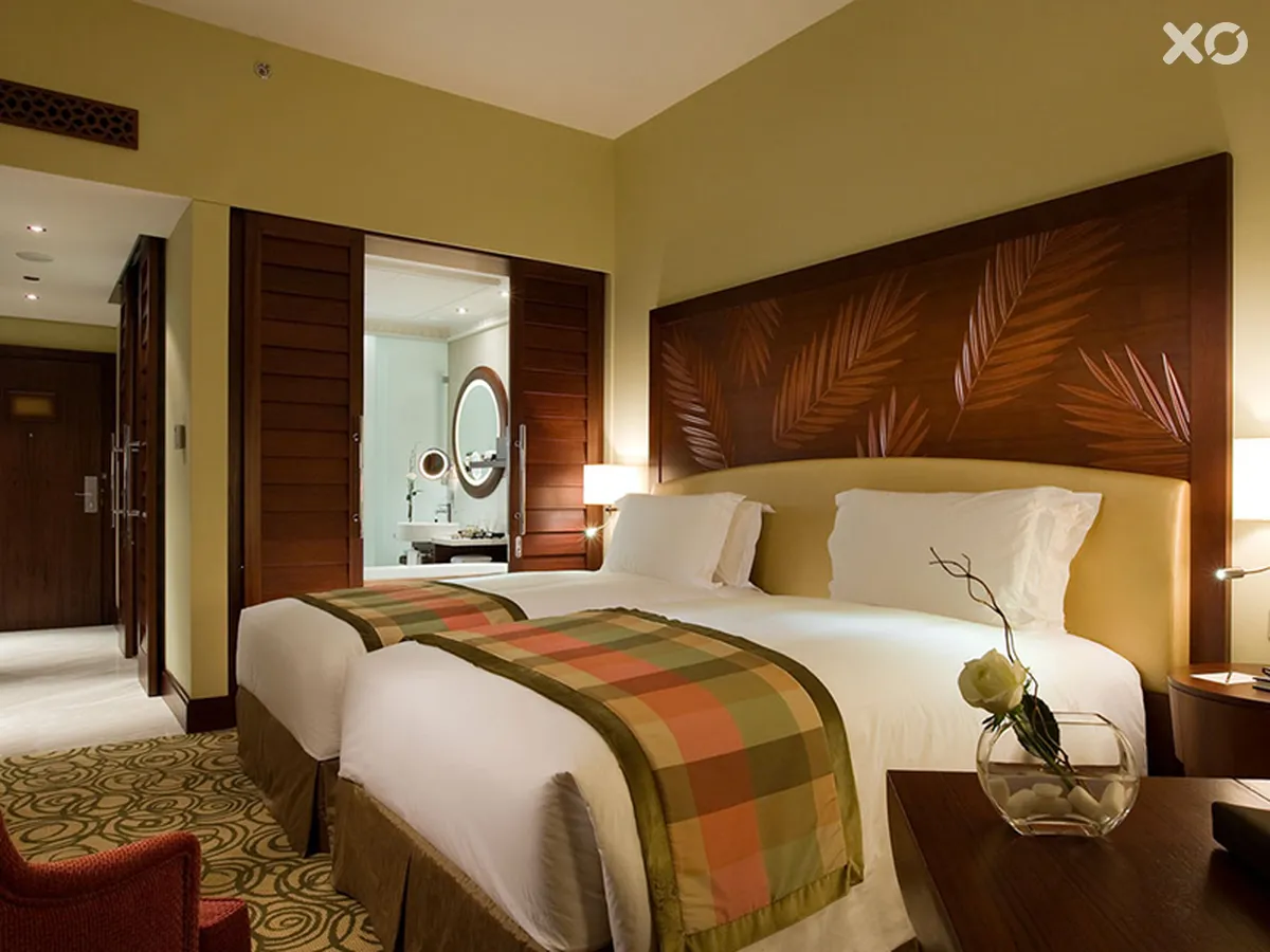 Sofitel Dubai Jumeirah Beach