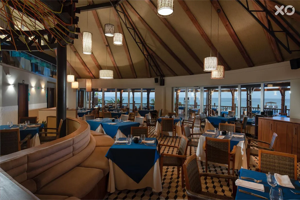 Impressive Premium Resort & Spa Punta Cana