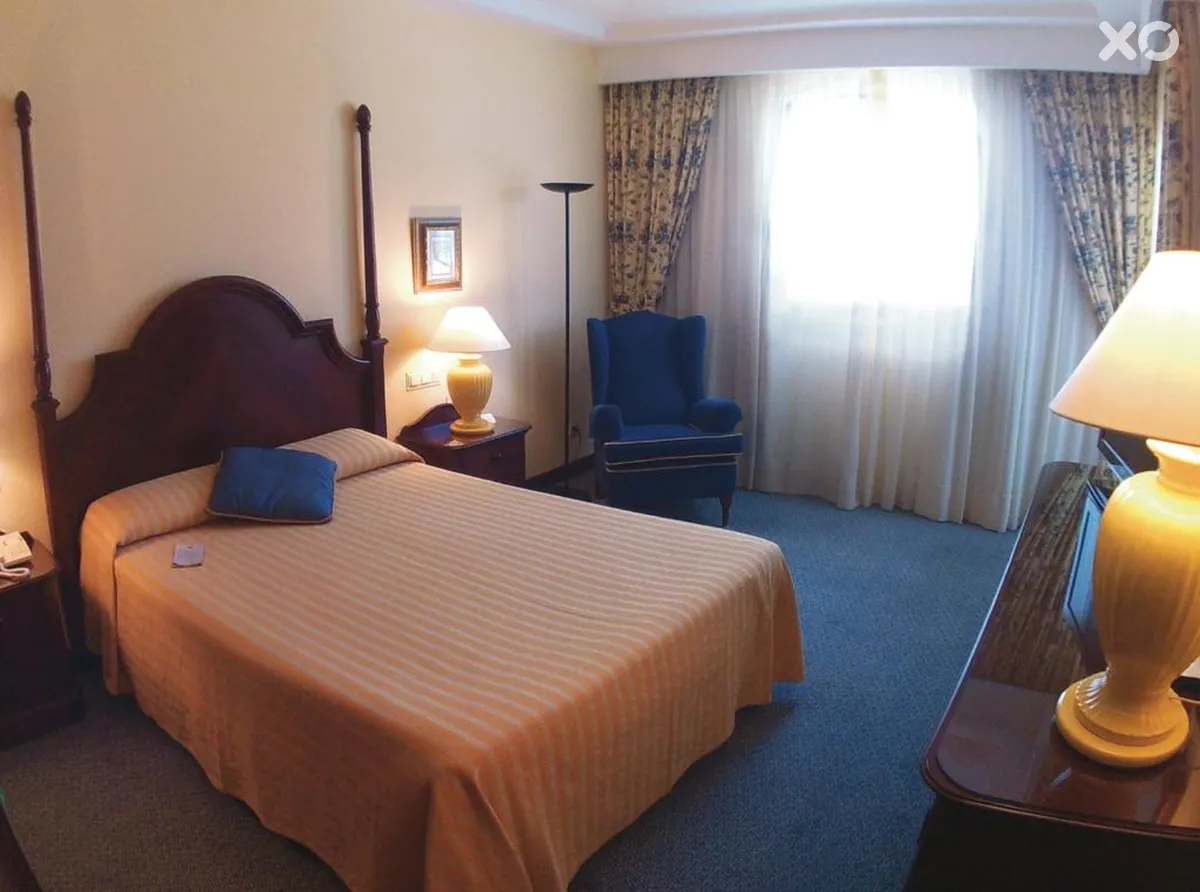 Riu Palace Madeira Hotel