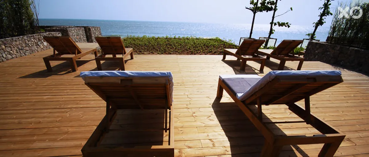 X2 Resort Kui Buri
