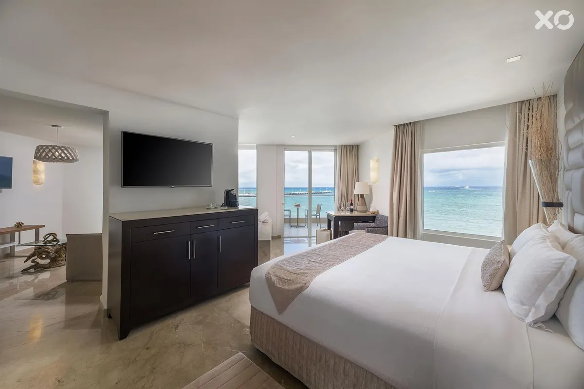 Playacar Palace