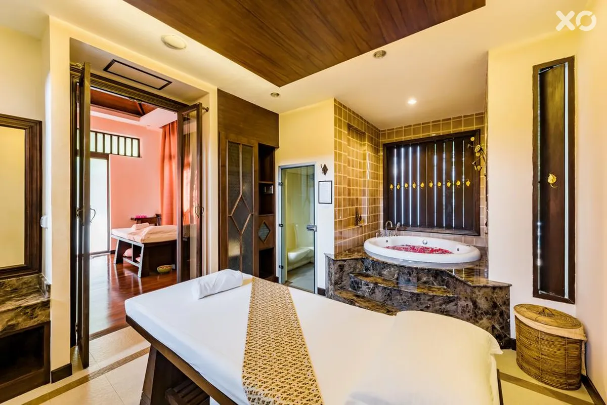 Duangjitt Resort & Spa