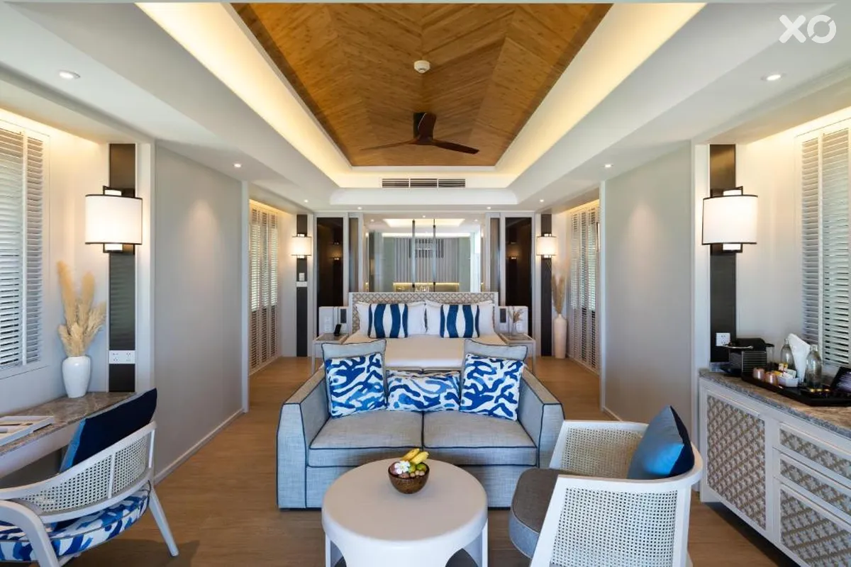 Layana Resort & Spa