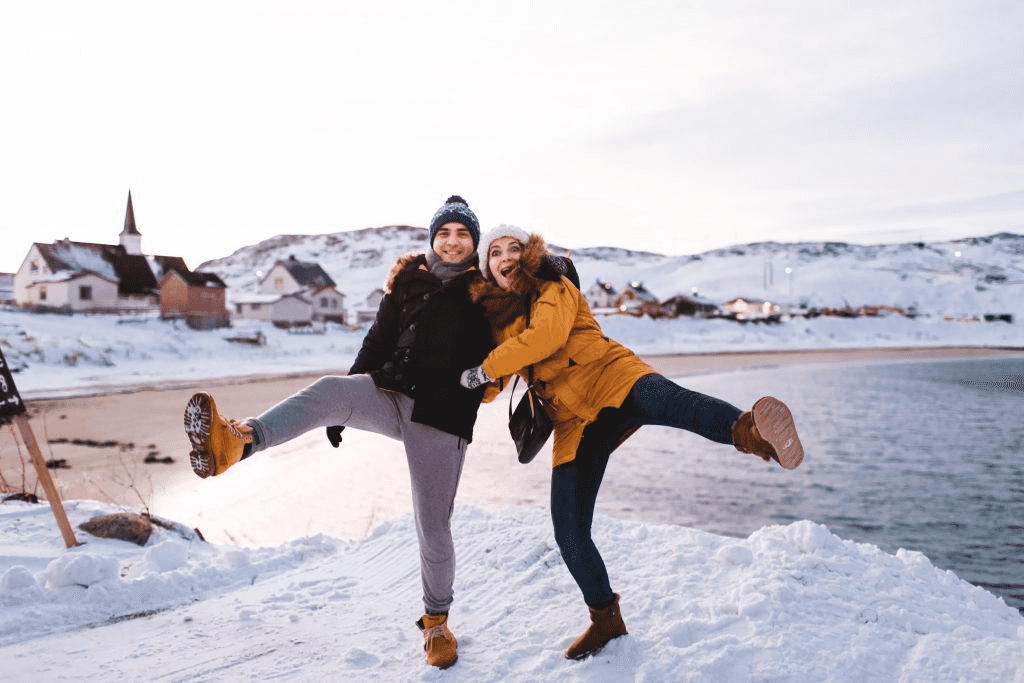 Лапландия и сказочный Север ждут! Санта, ярмарки и балтийские столицы