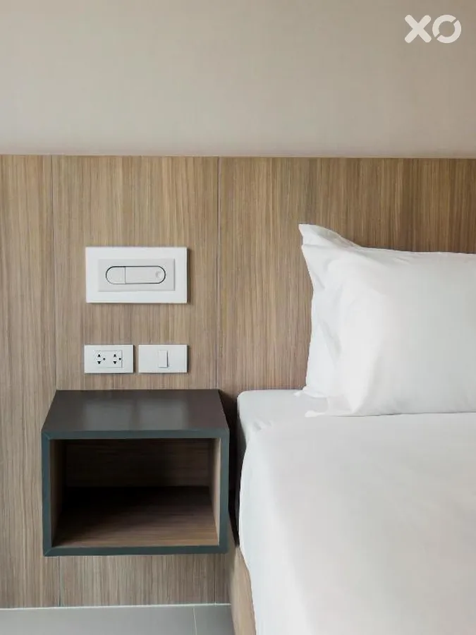 Grace Patong Hotel