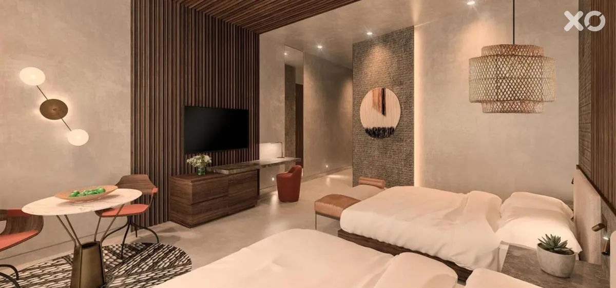 Secrets Tulum Resort & Beach Club