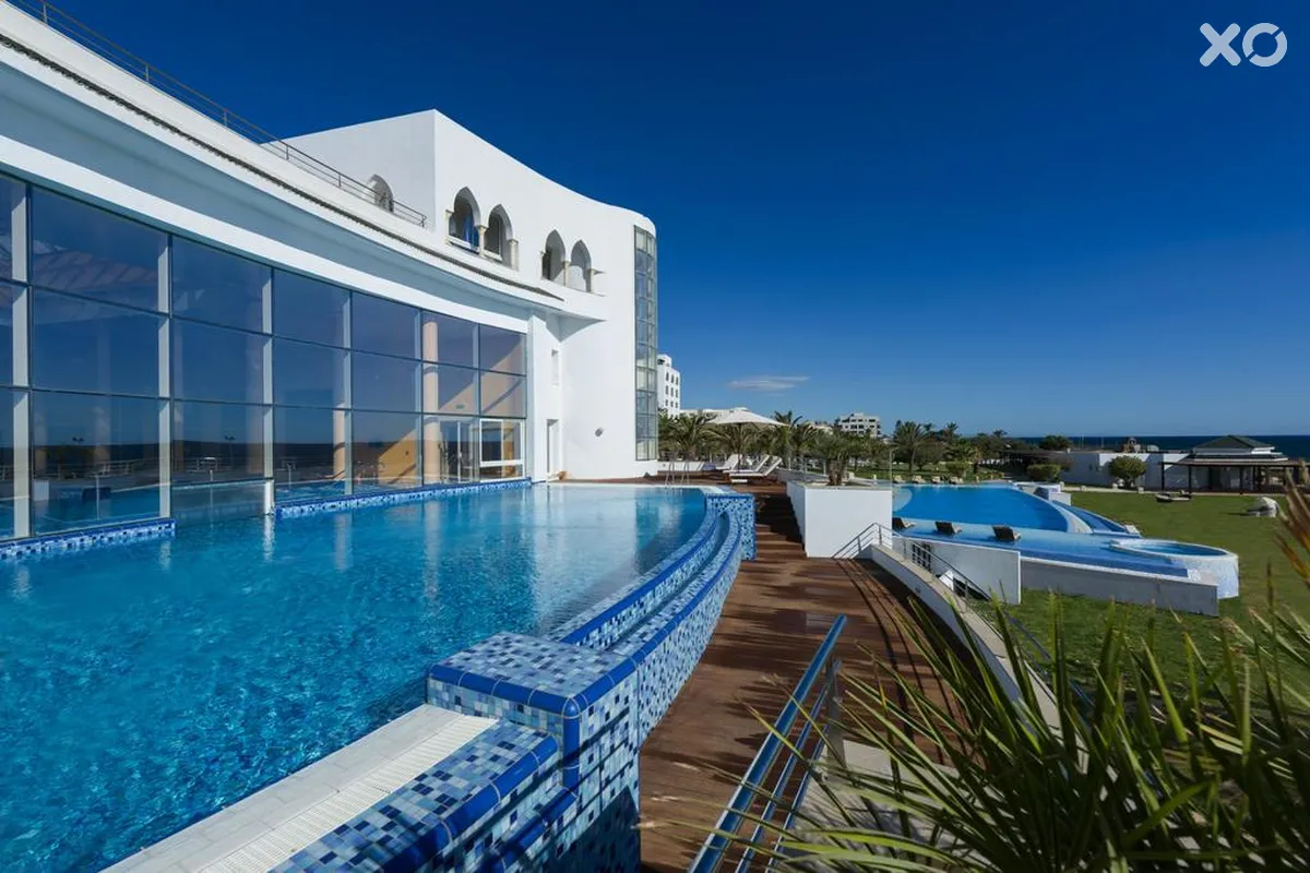 Iberostar Selection Kantaoui Bay
