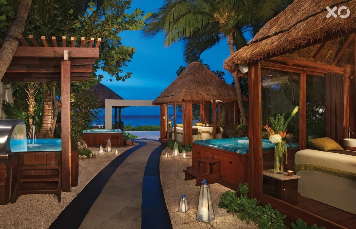 Dreams Sands Cancun Resort & Spa