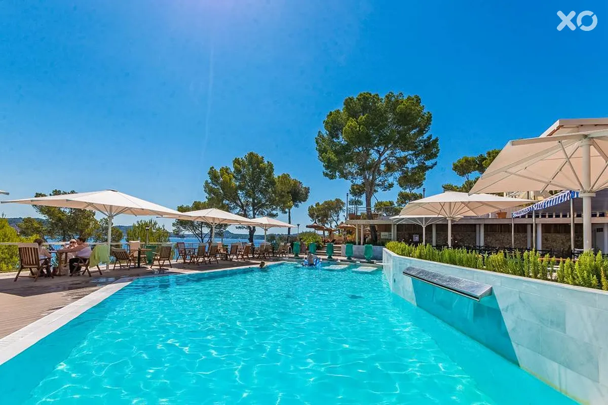 Coronado Thalasso & Spa