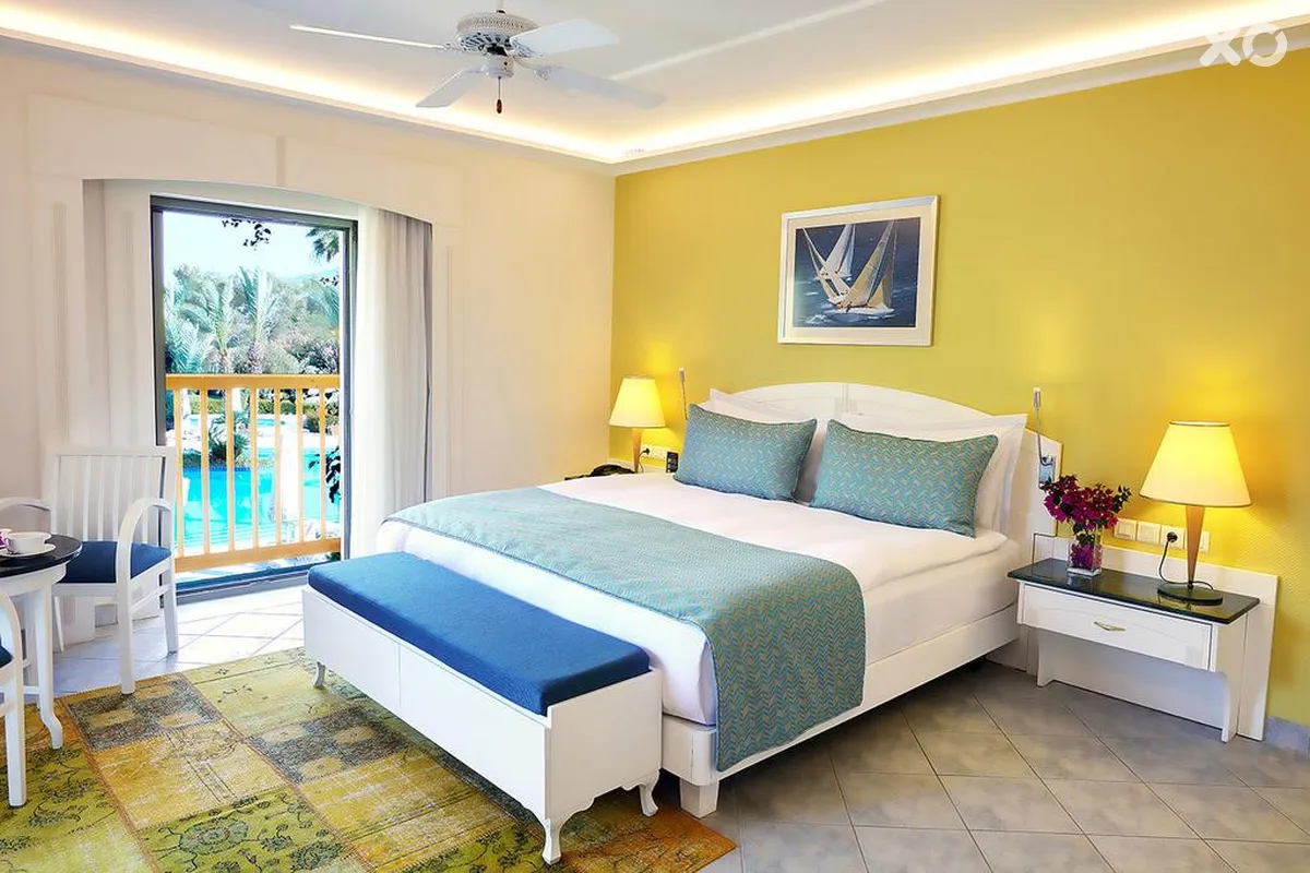 Divan Bodrum