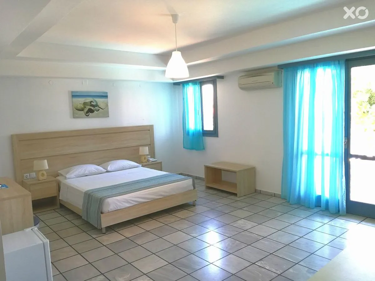 Marilisa Hotel