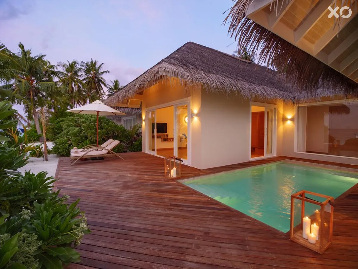 Baglioni Resort Maldives