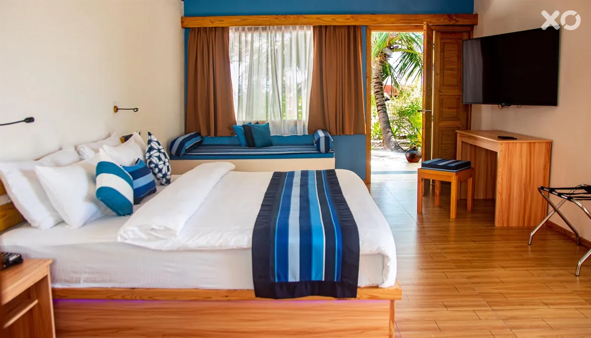 South Palm Resort Maldives