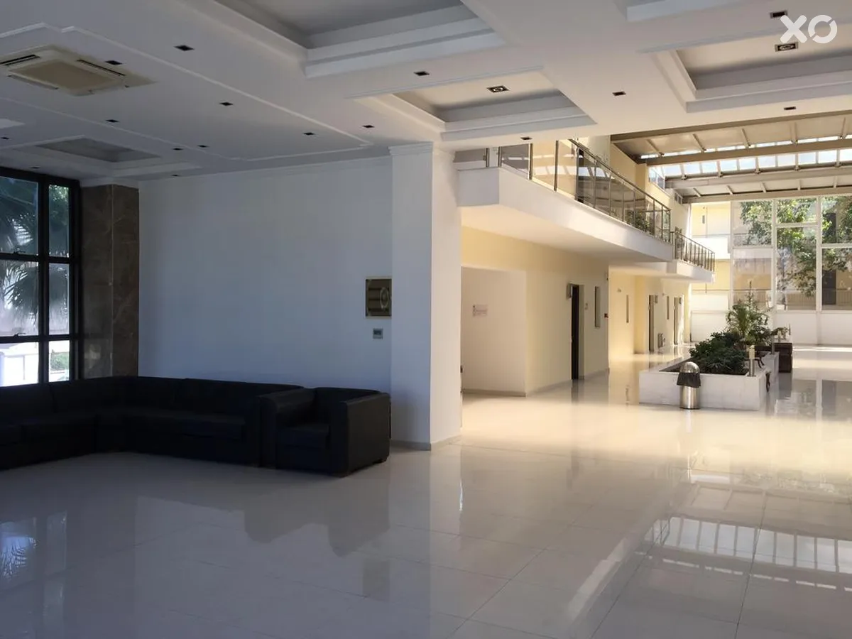 Naias Hotel