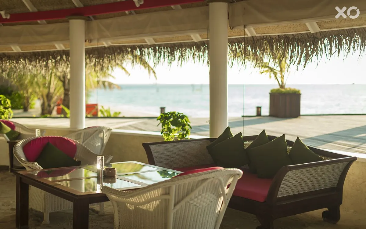 Sun Siyam Vilu Reef