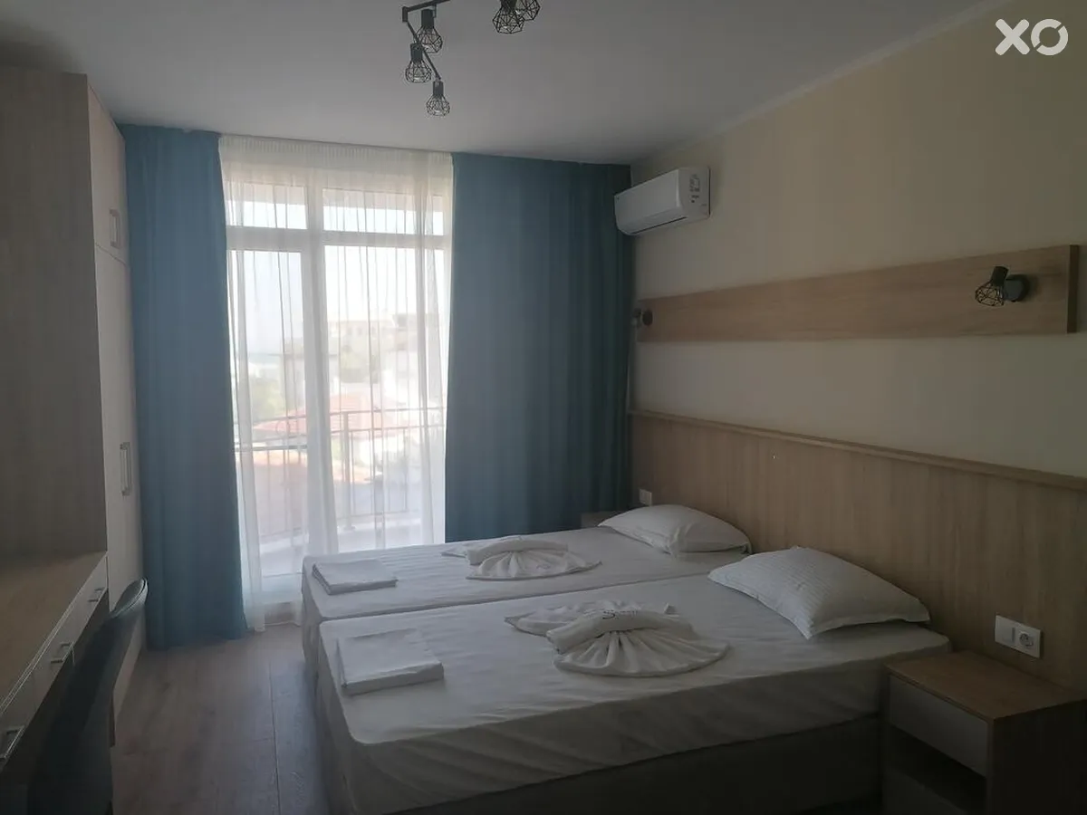 Samara Hotel
