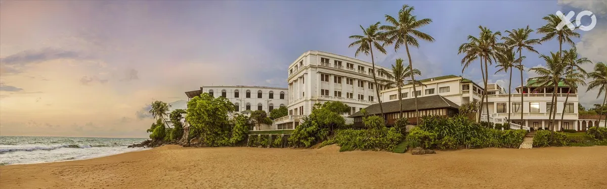 Mount Lavinia Hotel