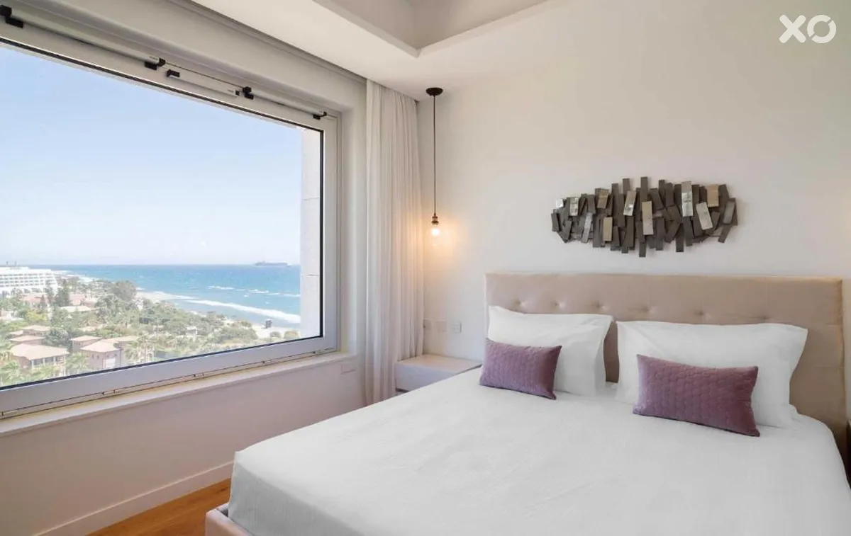 The Tower at St Raphael Resort & Marina