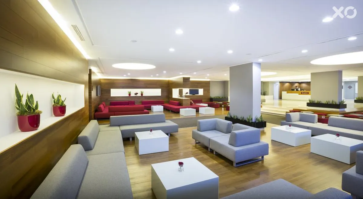 Excelsior Hotel