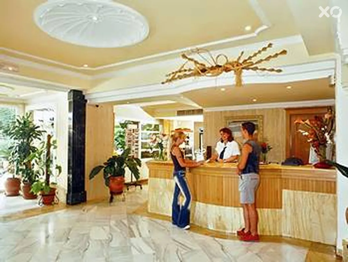 Manaus Hotel