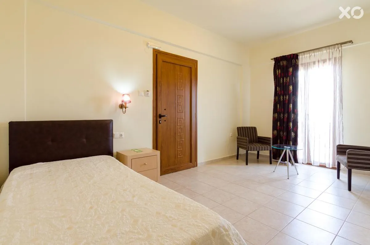 Eleonora Boutique Hotel