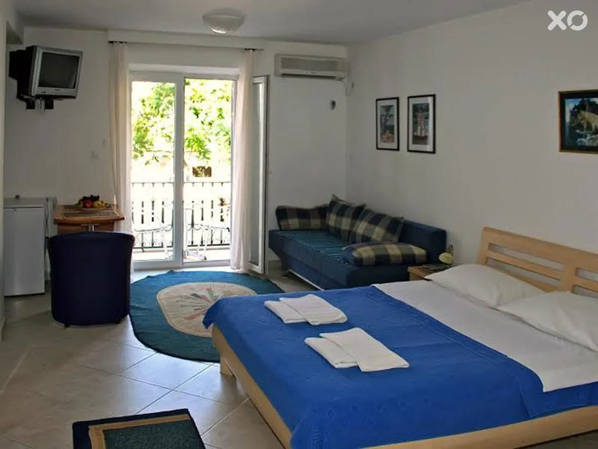 Casa Mis Apartments
