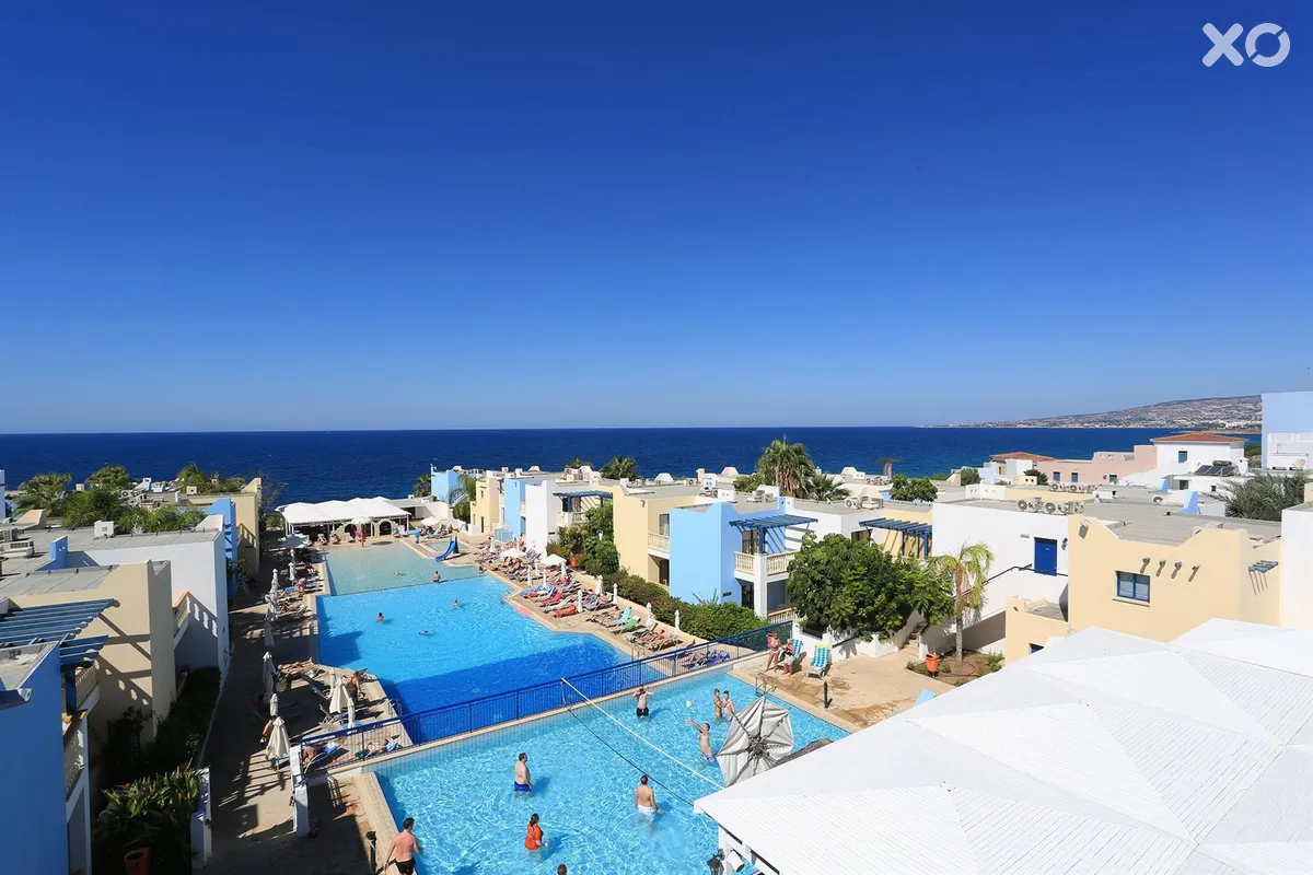 Eleni Holiday Village