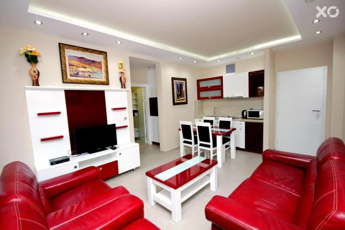 Butua Residence