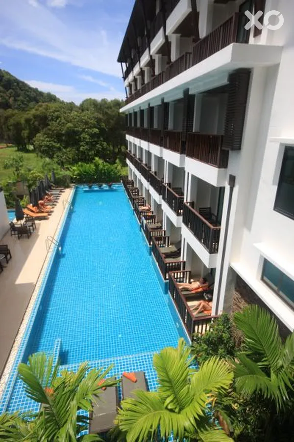 Apasari Krabi