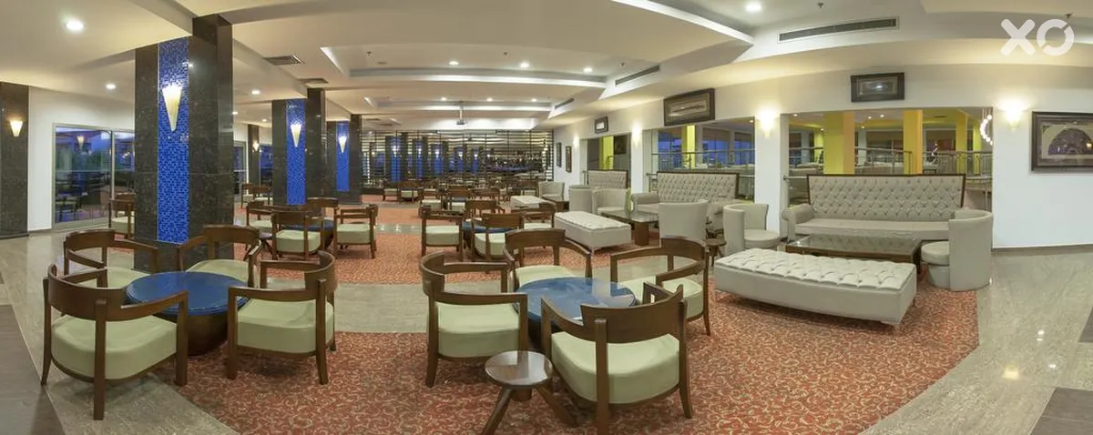 Aqua Fantasy Aquapark Hotel & Spa
