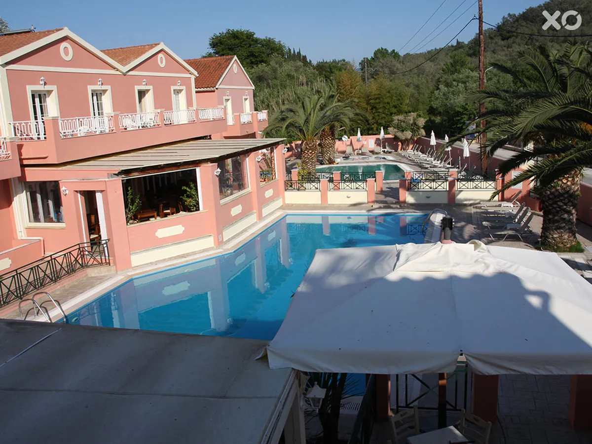 Joylife Hotel