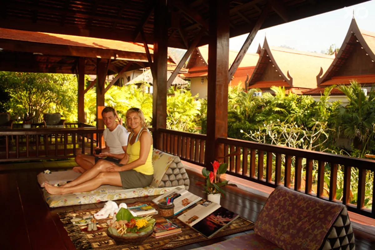 Khaolak Bhandari Resort & Spa