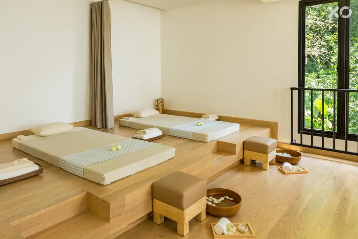 Bandara Villas Phuket