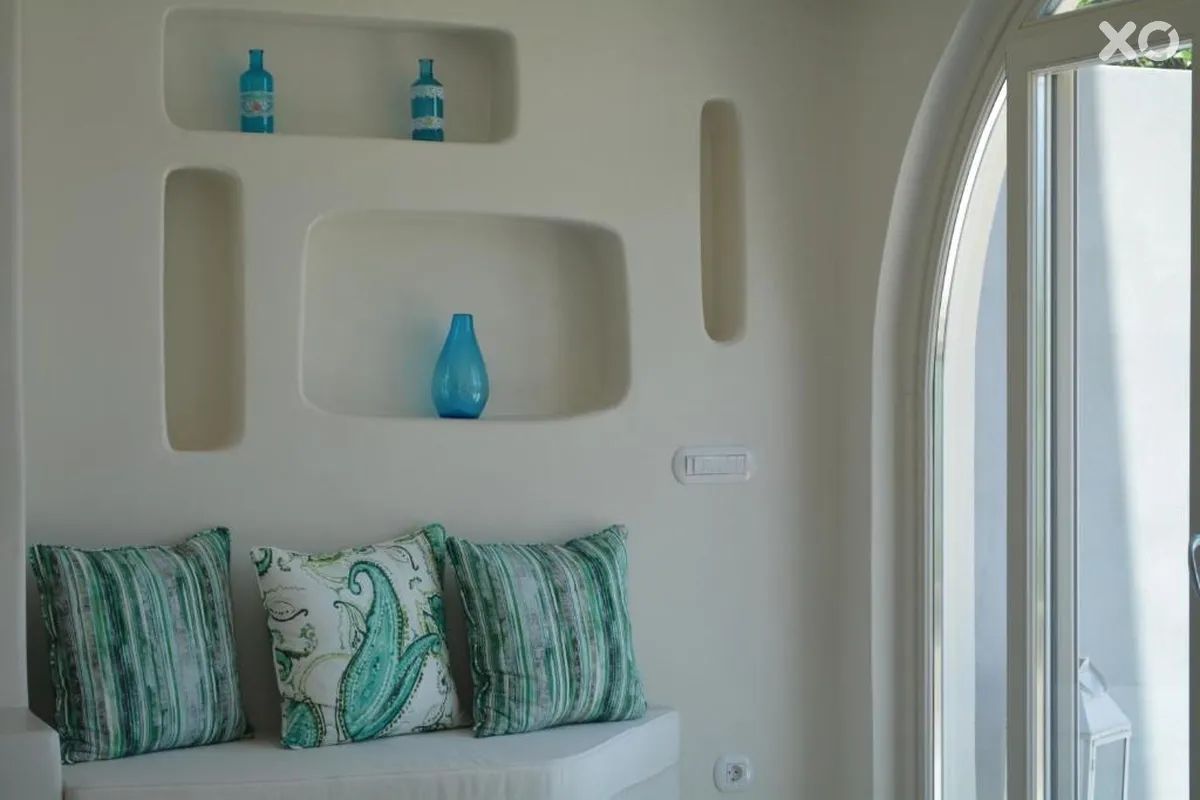 Calypso Villas