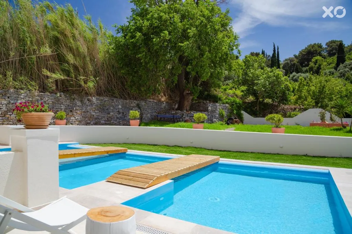 Blue Style Resort