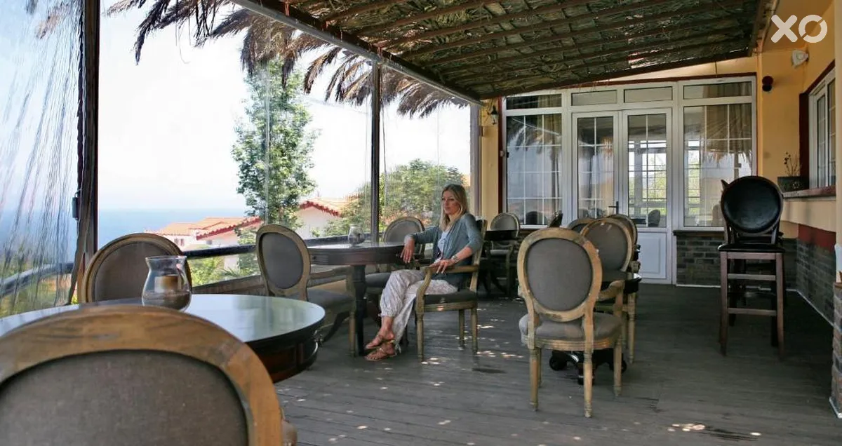Belvedere Hotel