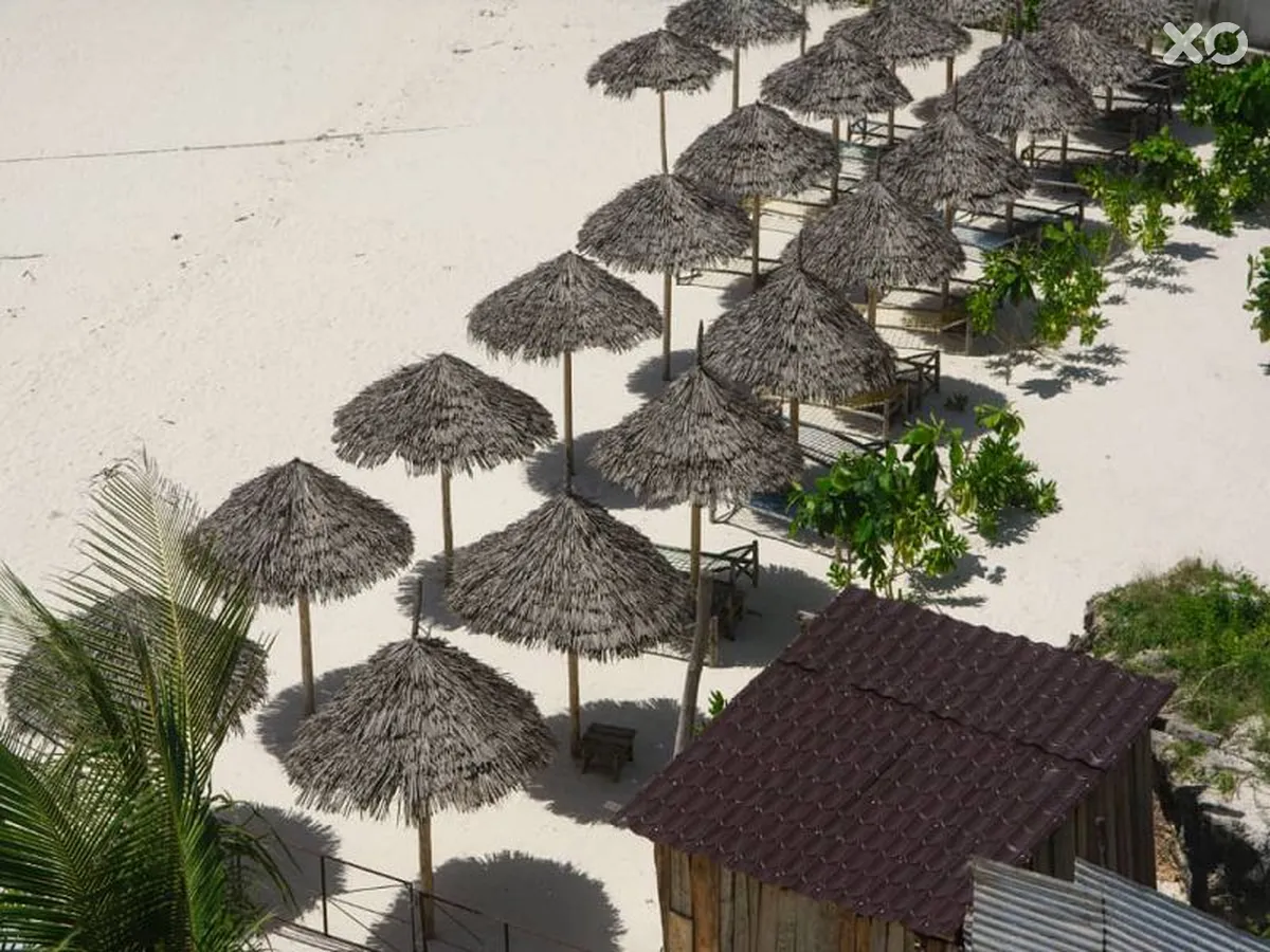 Sun Sea Bar