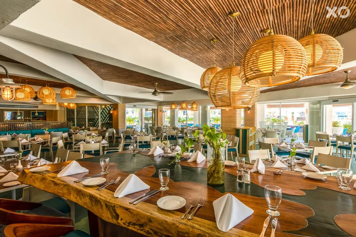 Wyndham Alltra Cancun