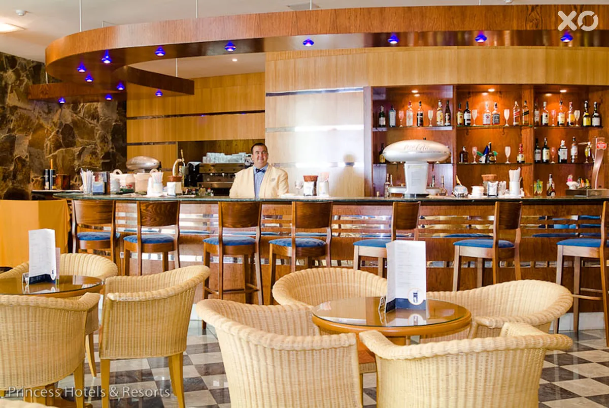 Mogan Princess Hotel