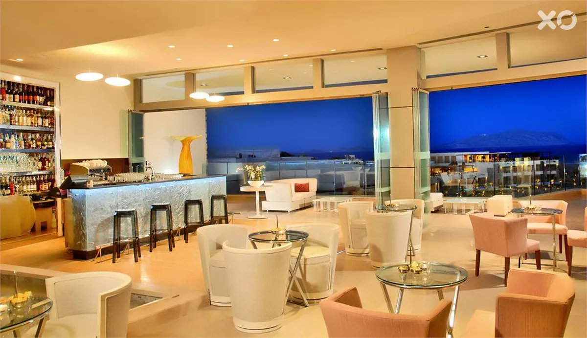 Coral Sea Sensatori Resort