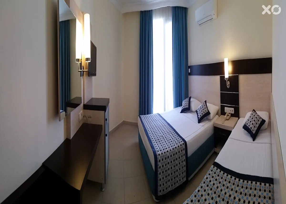 Balik Hotel