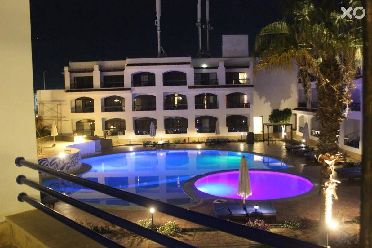 El Khan Sharm Hotel